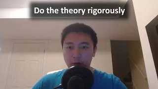 Thumbnail: How to learn DSA so you understand and remember