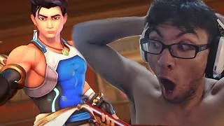 Thumbnail: Wuyang can Waterbend Women?!?