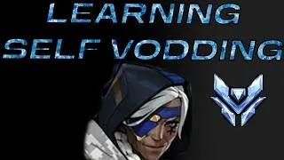 Thumbnail: Diamond Ana Coaching (How to Self VOD Review)