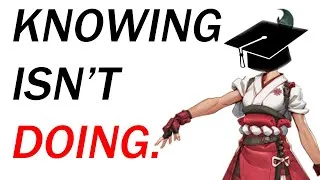 Thumbnail: Why Knowing isn't enough in Overwatch