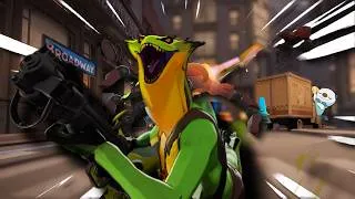 Thumbnail: Why it FEELS so GREAT to play Vyper In Deadlock