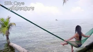 Thumbnail: Silk Caye National Park Adventure