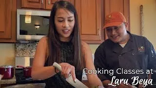 Thumbnail: Belizean Cooking at Laru Beya Beach Resort