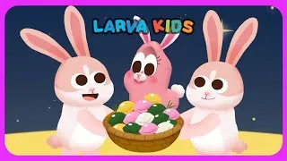 Thumbnail: [NEW] RICE CAKE FRIENDS