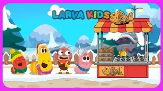 Thumbnail: [NEW] My Sweet Fish Bun