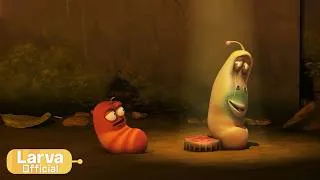 Thumbnail: Airform | Animation Compilation | Larva Tuba | Official