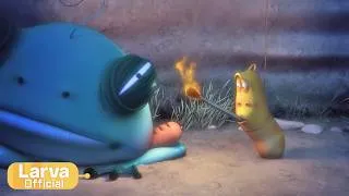 Thumbnail: Pit | Animation Compilation | Larva Tuba | Official