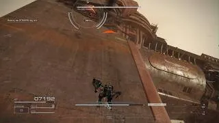 Thumbnail: Armored Core VI - Destroy the Weaponized Mining Ship II: Take II