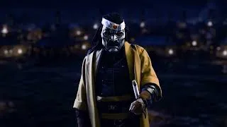 Thumbnail: SAMURAI COMMANDER TALK SHINOBI NIGHT MISSION FINAL 3 OPTIONS