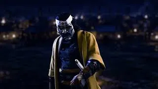 Thumbnail: SHINOBI NIGHT MISSION TALK JAPANESE VERSION
