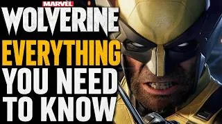 Thumbnail: Marvel's Wolverine - Everything You Need To Know Before Launch