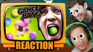 Thumbnail: Reacting to Sweet Candy Balls