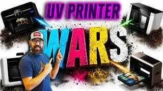 Thumbnail: Before You Buy a UV Printer… Watch This