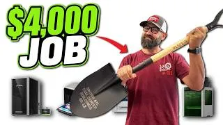 Thumbnail: The Secret to Professional Laser Engraving Isn't One Machine
