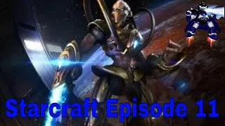 Thumbnail: Starcraft Remastered Episode 11