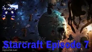 Thumbnail: Starcraft Remastered Episode 7