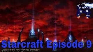 Thumbnail: Starcraft Remastered Episode 9