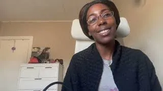 Thumbnail: Get to know me question 🙋🏽‍♀️ 
