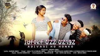 Thumbnail: Adivasi Ho Honko !! New Ho Promo Video 2024 !! Bkash & Chhaya !! Mijaj & Dubung