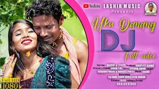 Thumbnail: UKU DANANG Dj-Mix // NEW HO MUNDA VIDEO 2023 // ARBIN & JYOTI // SITARAM & BHARATI