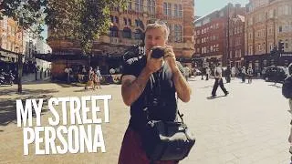 Thumbnail: Create a Street Photography Persona | London with POV