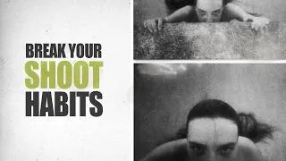 Thumbnail: The Experiment Shift |  I Forgot My Camera Batteries on a Trip