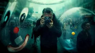 Thumbnail: iPhone Street Photography Fun
