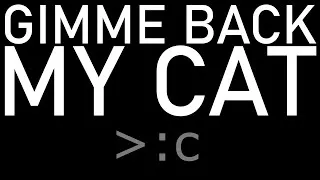 Thumbnail: Gimme Back My Cat (Estrayk "Her 11" Remix)