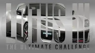 Thumbnail: Twin Millennium (Lotus III - The Ultimate Challenge Main Theme)