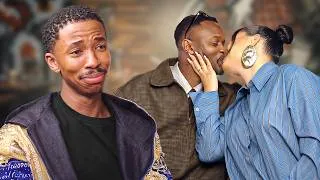 Thumbnail: I Flew From America to South Africa... and Met My Husband | Gogo and Mo 