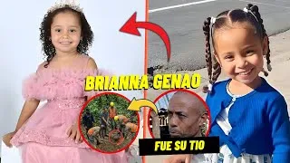 Thumbnail: EL CASO DE BRIANNA GENAO, LA NIÑA QUE no merecía ese final