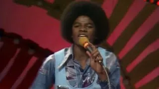 Thumbnail: Michael Jackson - Soul Train (October 5th, 1975) 