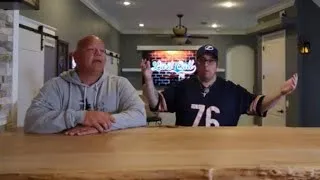 Thumbnail: Mongo (plus Bears conundrum)