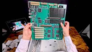 Thumbnail: POV: 1997 Power Mac 9600 "Assembly"