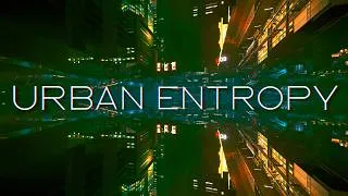 Thumbnail: Dark Synthwave & Ambient Music — Cyberpunk 2077