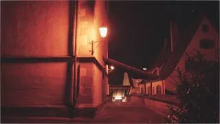 Thumbnail: POV — Medieval Night Walk at 11:30 PM
