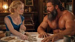 Thumbnail: "25 Women Walked Out When I Faked Broke" — The Mountain Man Didn't Expect Her Reply
