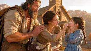 Thumbnail: The Bear's Daughter Was Born Blind Until a Hungry Stranger Pulled Off the Unbelievable