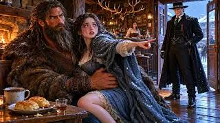 Thumbnail: "Please Pretend You're My Husband" Begged a Heiress in Rags — He Did Far More Than Pretend