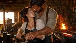 Thumbnail: He Advertised for a Desperate Bride — She Stepped Off the Stage With a Blacksmith's Hammer