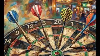 Thumbnail: 4 Dart Conclusion