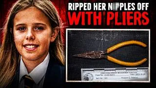 Thumbnail: Even Detectives Have Never Seen Such Brutality - YouTube Tried To Ban This Video!!! True Crime
