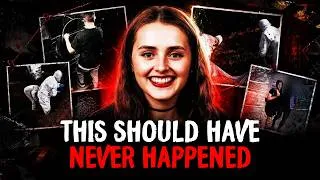 Thumbnail: Even The Sheriff Couldn't Hold Back Tears! This Case Changed Everything | True Crime