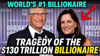 Thumbnail: The Tragic Secret of the World's Richest Man: The "One Thing" Trillions Couldn't Buy