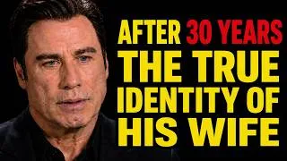 Thumbnail: The Dark Truth Behind John Travolta's Tragic Marriage and $250M Empire