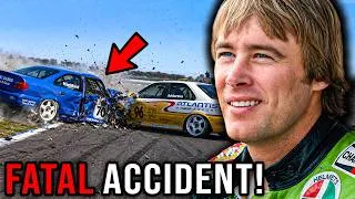 Thumbnail: The TERRIFYING Last Minutes of MotoGP Legend Gregg Hansford