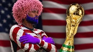 Thumbnail: Can LaNutmeg CARRY USA to a World Cup? 