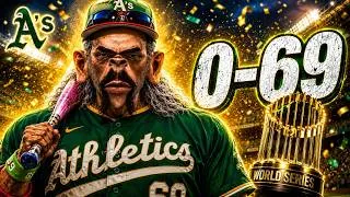 Thumbnail: Can LaSteroid SAVE a 0-69 Team?