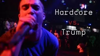 Thumbnail: Hardcore Music In Trump's America
