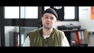Thumbnail: Radar Radio Attracts The Biggest Names in UK Hip-Hop and Beyond